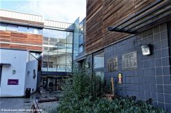 3. Leamington Spa College